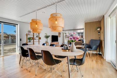 Vorschaubild von Ferienhaus SB46 in Hvide Sande - Westjütland
