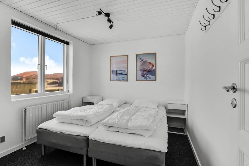 Foto von Ferienhaus SB46 in Hvide Sande - Westjütland
