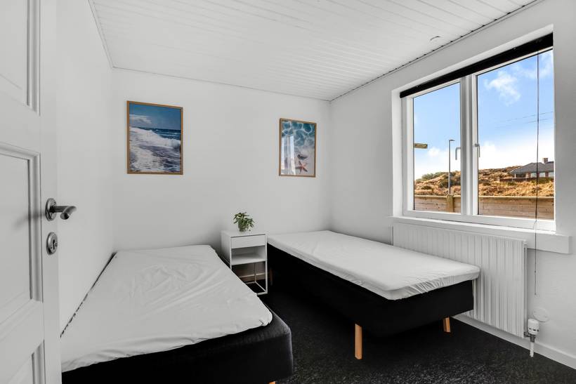 Foto von Ferienhaus SB46 in Hvide Sande - Westjütland