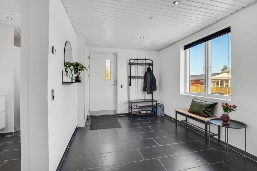 Foto von Ferienhaus SB46 in Hvide Sande - Westjütland