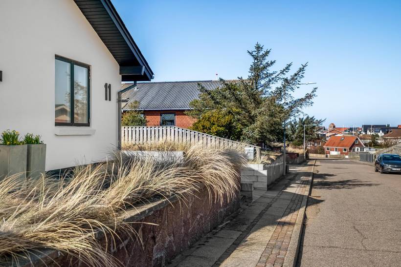 Foto von Ferienhaus SB46 in Hvide Sande - Westjütland