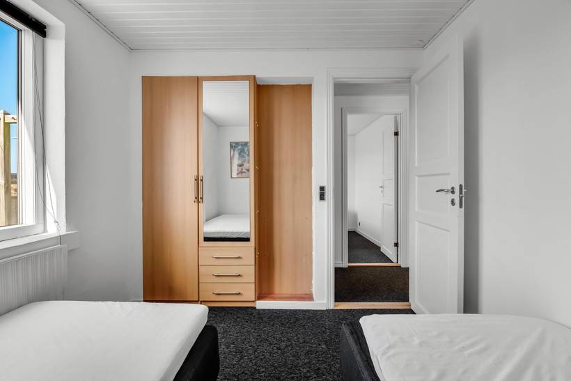 Foto von Ferienhaus SB46 in Hvide Sande - Westjütland
