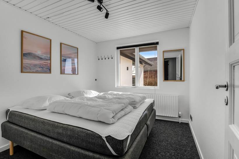 Foto von Ferienhaus SB46 in Hvide Sande - Westjütland