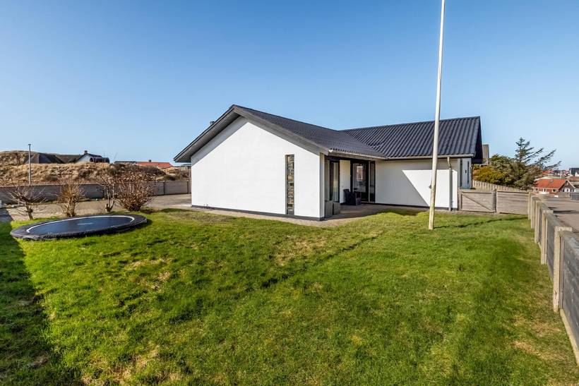 Foto von Ferienhaus SB46 in Hvide Sande - Westjütland