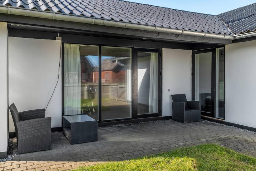 Foto von Ferienhaus SB46 in Hvide Sande - Westjütland