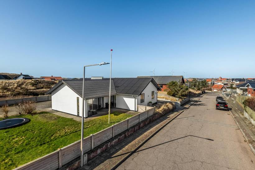 Foto von Ferienhaus SB46 in Hvide Sande - Westjütland