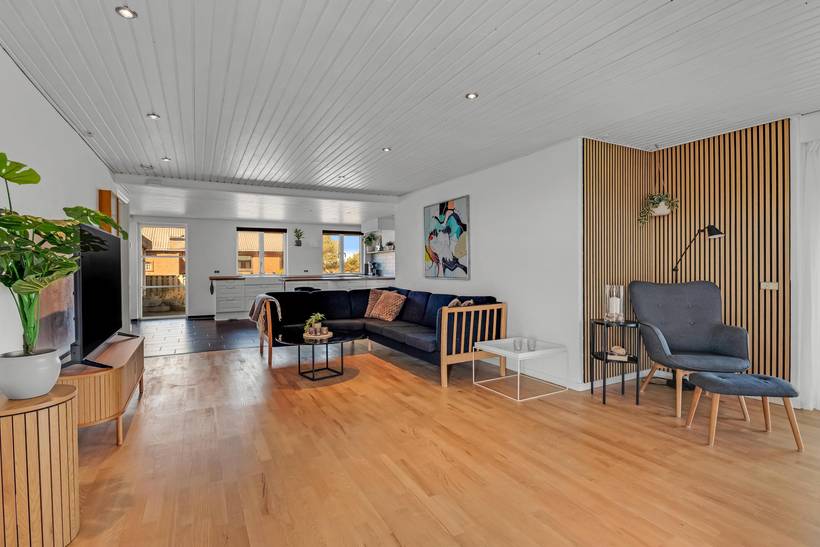 Foto von Ferienhaus SB46 in Hvide Sande - Westjütland