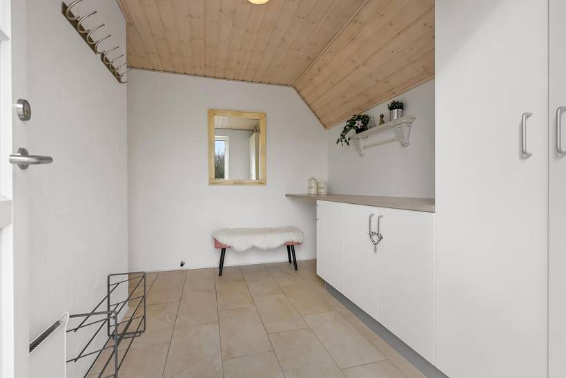 Foto von Ferienhaus SB48 in Vester Husby - Westjütland