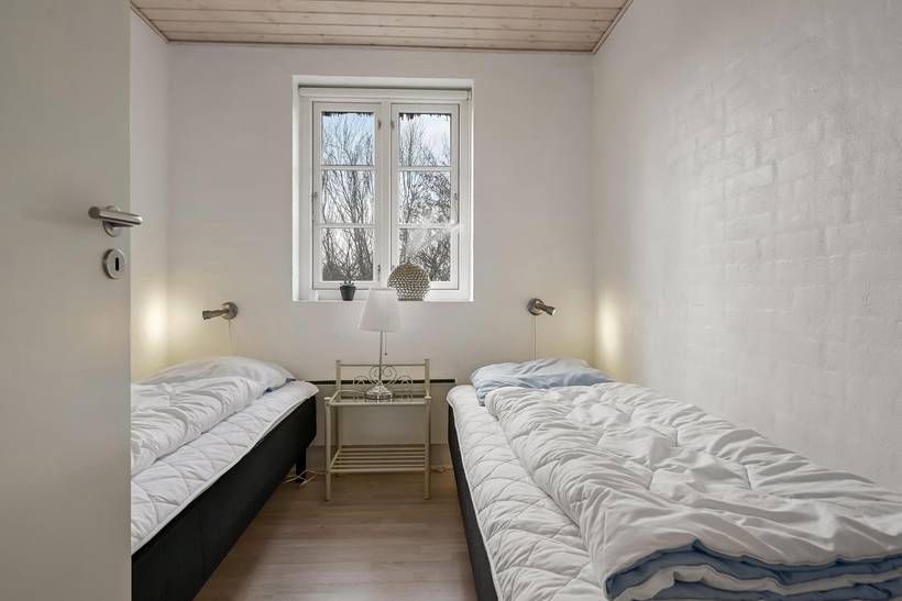 Foto von Ferienhaus SB48 in Vester Husby - Westjütland