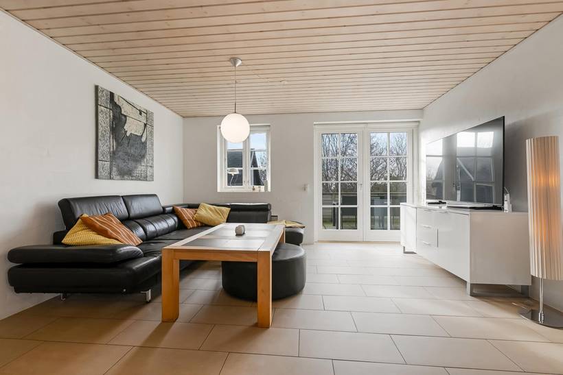 Foto von Ferienhaus SB48 in Vester Husby - Westjütland