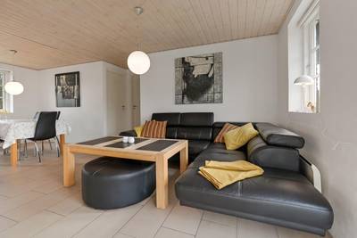 Vorschaubild von Ferienhaus SB48 in Vester Husby - Westjütland