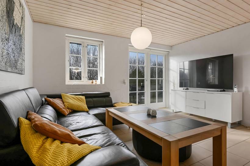 Foto von Ferienhaus SB48 in Vester Husby - Westjütland