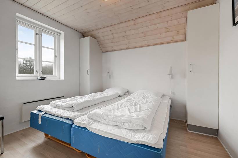 Foto von Ferienhaus SB48 in Vester Husby - Westjütland