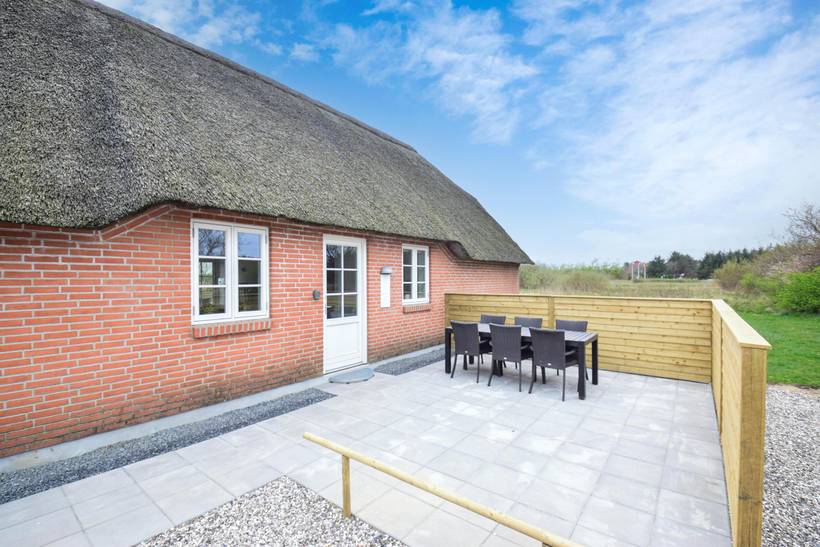 Foto von Ferienhaus SB48 in Vester Husby - Westjütland