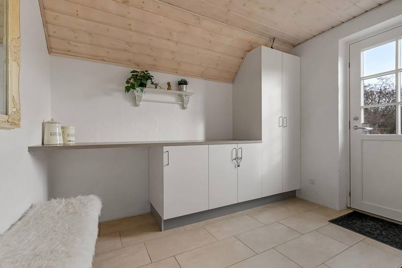 Foto von Ferienhaus SB48 in Vester Husby - Westjütland