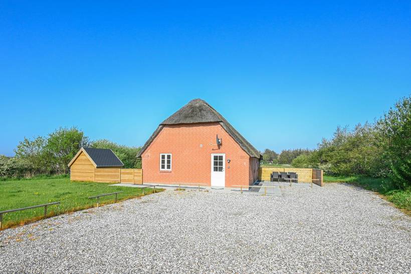 Foto von Ferienhaus SB48 in Vester Husby - Westjütland
