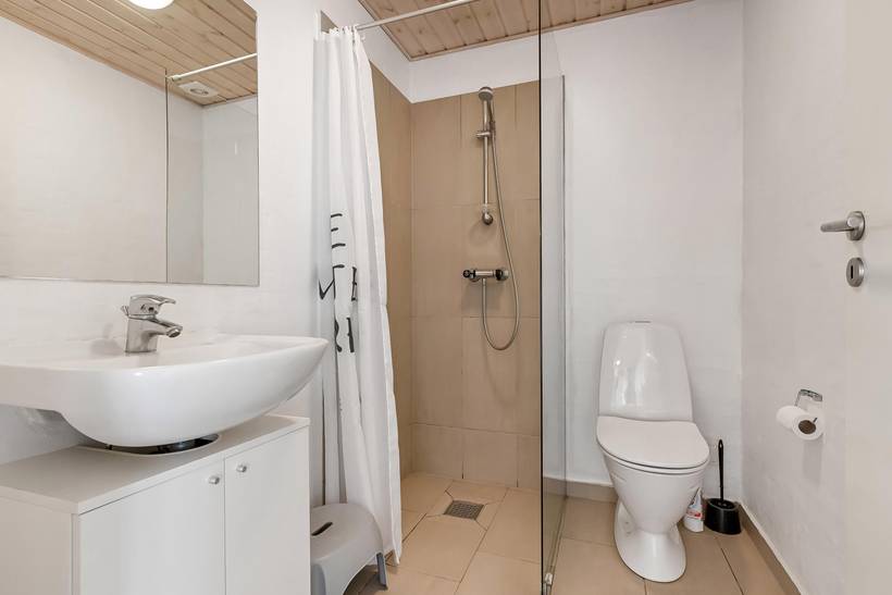 Foto von Ferienhaus SB48 in Vester Husby - Westjütland