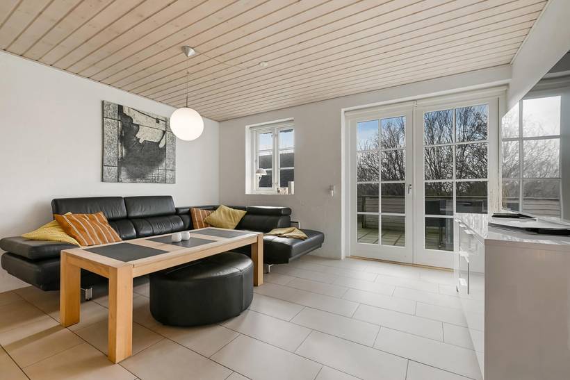 Foto von Ferienhaus SB48 in Vester Husby - Westjütland