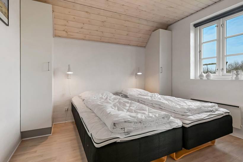 Foto von Ferienhaus SB48 in Vester Husby - Westjütland