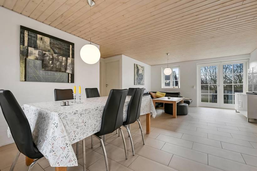 Foto von Ferienhaus SB48 in Vester Husby - Westjütland
