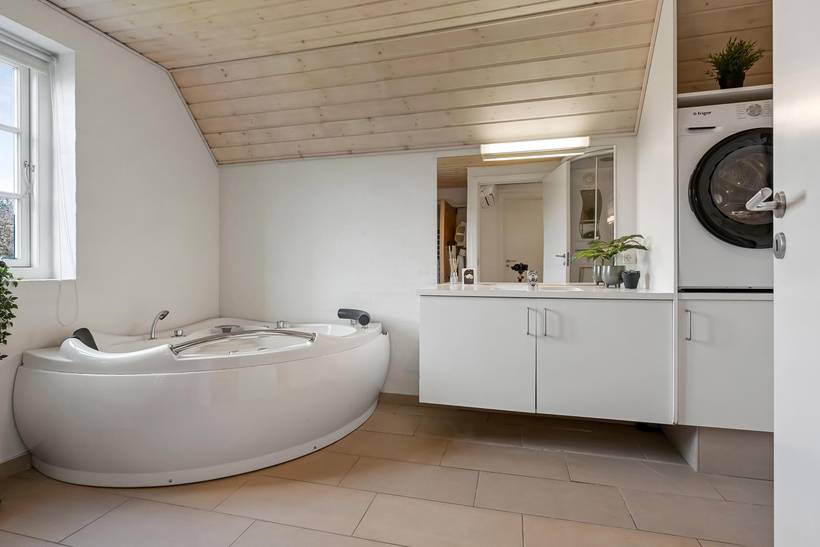 Foto von Ferienhaus SB48 in Vester Husby - Westjütland