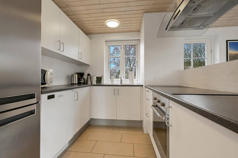 Foto von Ferienhaus SB48 in Vester Husby - Westjütland