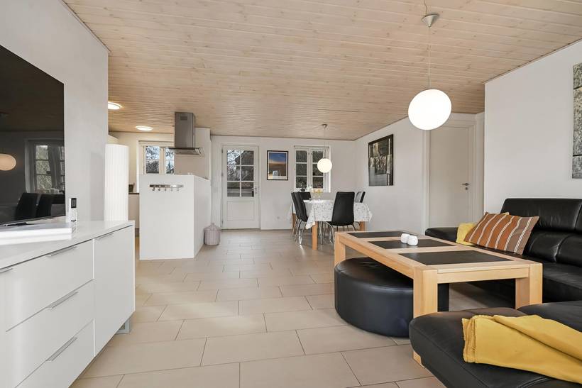 Foto von Ferienhaus SB48 in Vester Husby - Westjütland