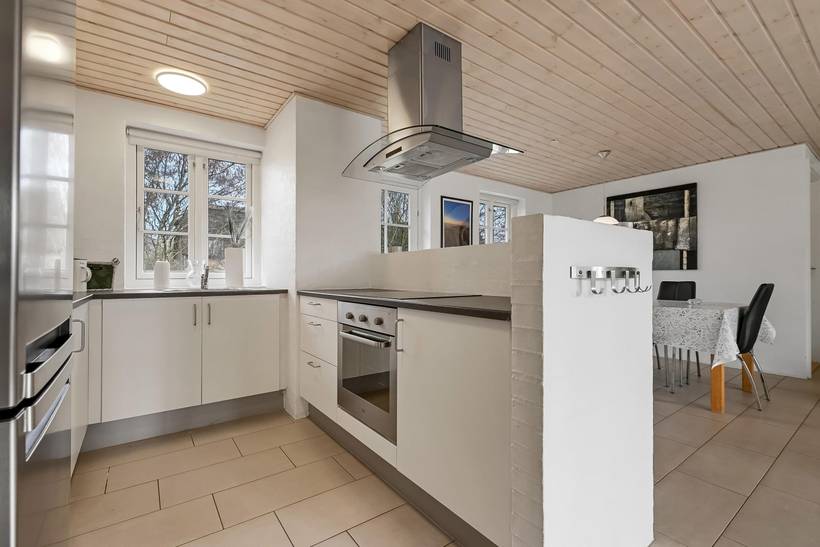 Foto von Ferienhaus SB48 in Vester Husby - Westjütland