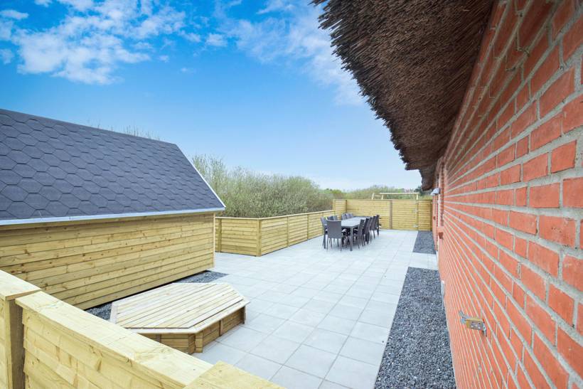 Foto von Ferienhaus SB48 in Vester Husby - Westjütland