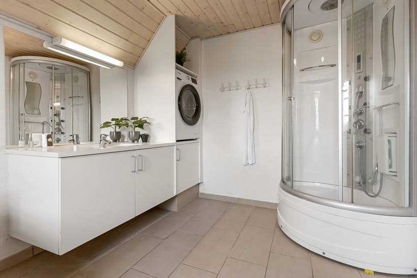 Foto von Ferienhaus SB48 in Vester Husby - Westjütland