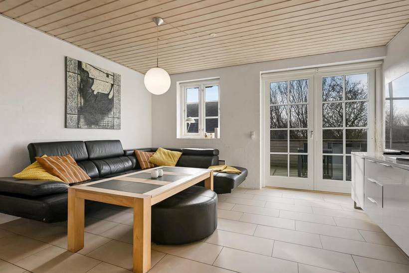 Foto von Ferienhaus SB48 in Vester Husby - Westjütland
