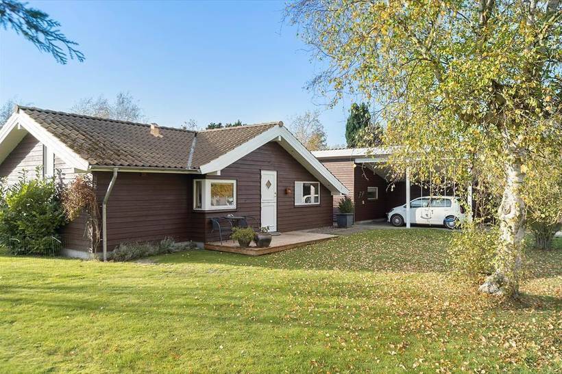 Foto von Ferienhaus SB49 in Marielyst - Falster