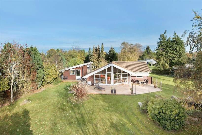 Foto von Ferienhaus SB49 in Marielyst - Falster