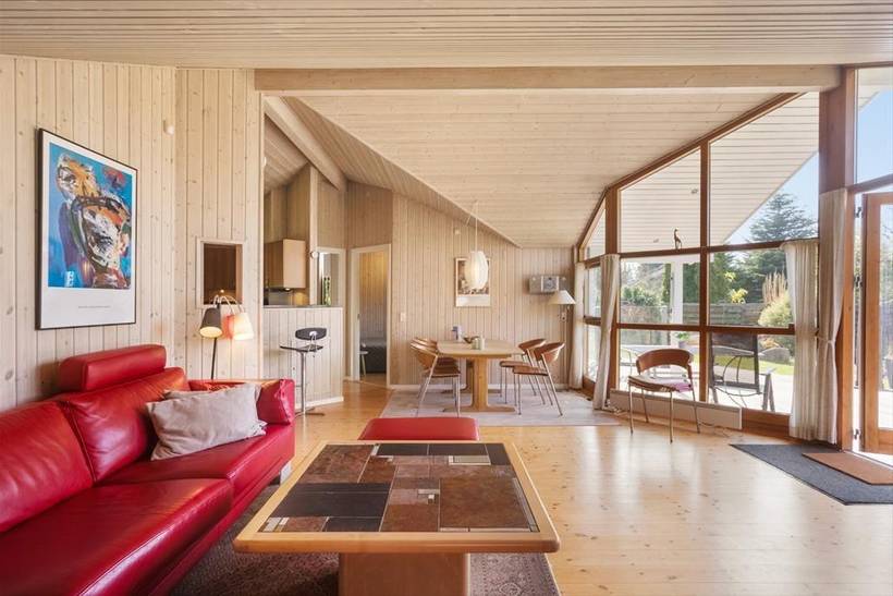 Foto von Ferienhaus SB49 in Marielyst - Falster