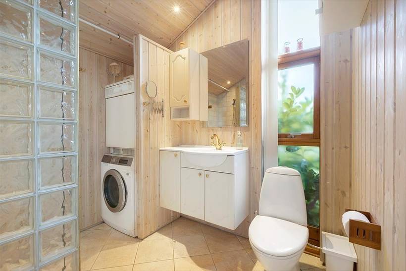 Foto von Ferienhaus SB49 in Marielyst - Falster
