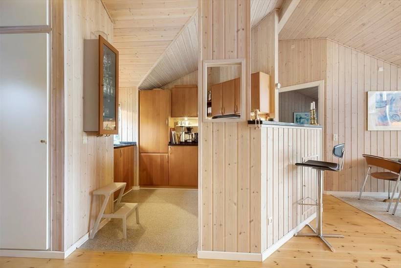 Foto von Ferienhaus SB49 in Marielyst - Falster