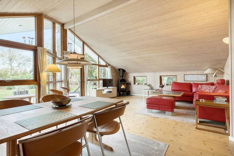Foto von Ferienhaus SB49 in Marielyst - Falster