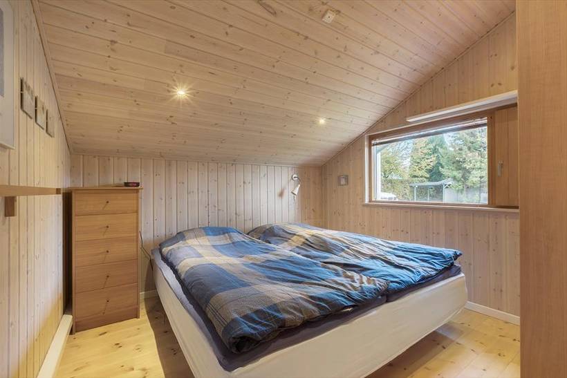 Foto von Ferienhaus SB49 in Marielyst - Falster