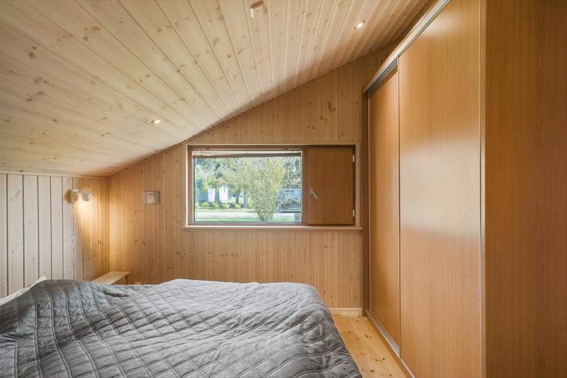 Foto von Ferienhaus SB49 in Marielyst - Falster