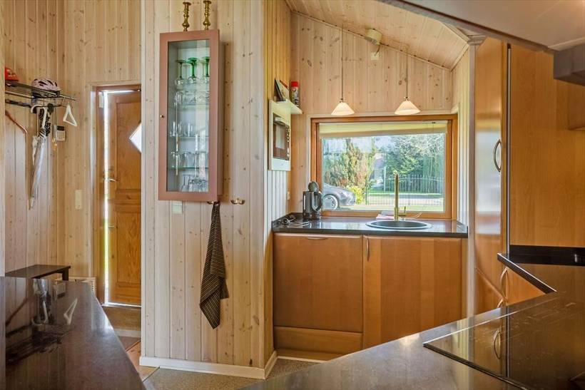 Foto von Ferienhaus SB49 in Marielyst - Falster