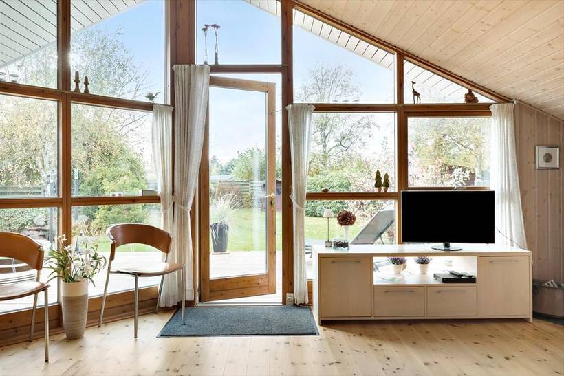 Foto von Ferienhaus SB49 in Marielyst - Falster