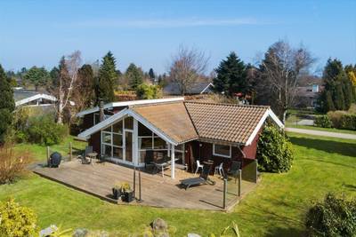 Vorschaubild von Ferienhaus SB49 in Marielyst - Falster