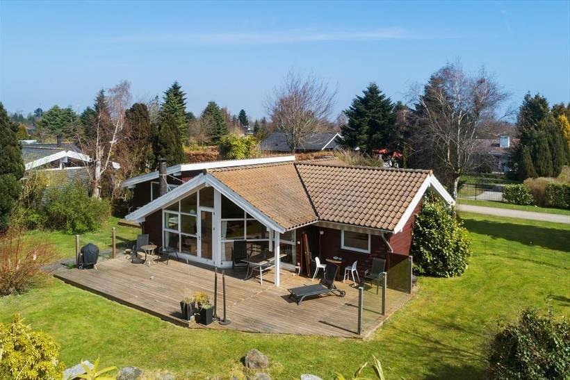 Foto von Ferienhaus SB49 in Marielyst - Falster