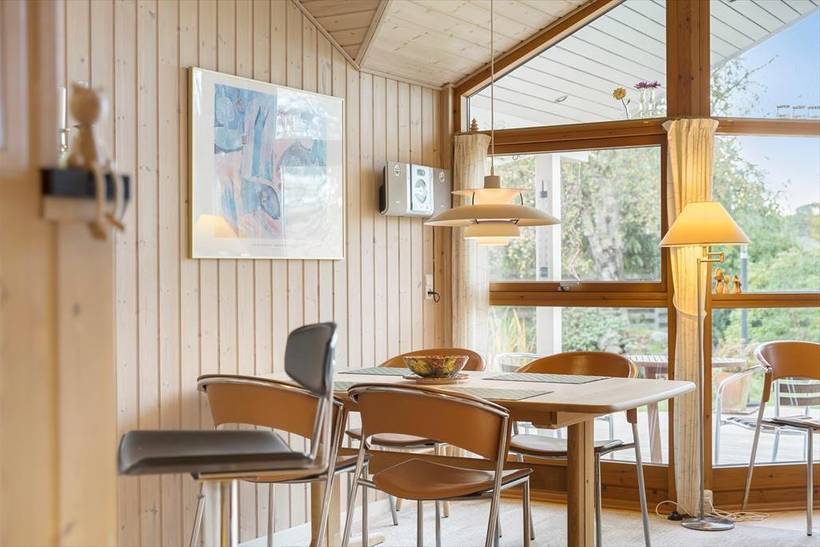 Foto von Ferienhaus SB49 in Marielyst - Falster