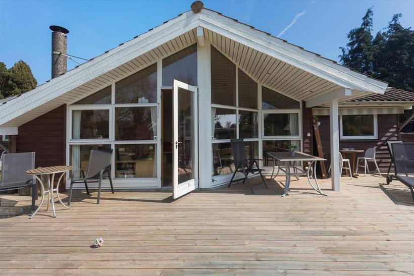 Foto von Ferienhaus SB49 in Marielyst - Falster