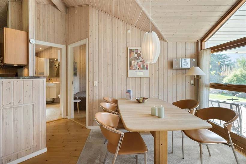 Foto von Ferienhaus SB49 in Marielyst - Falster