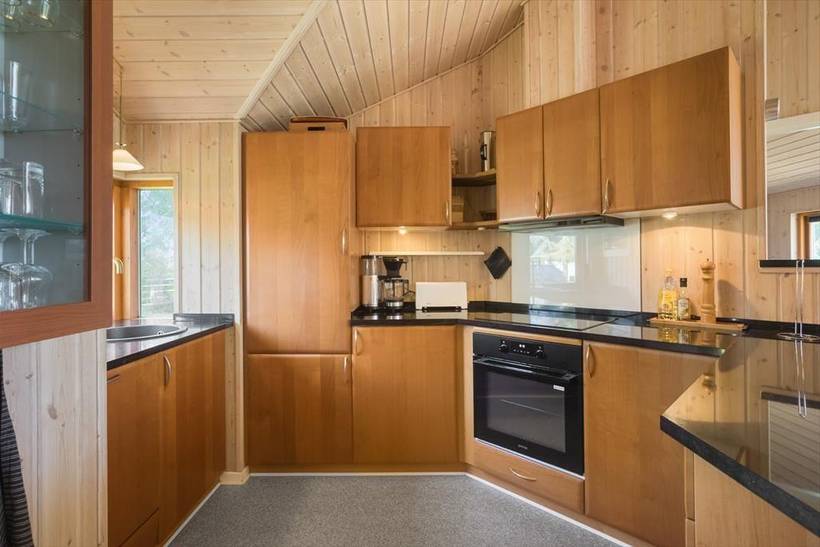 Foto von Ferienhaus SB49 in Marielyst - Falster