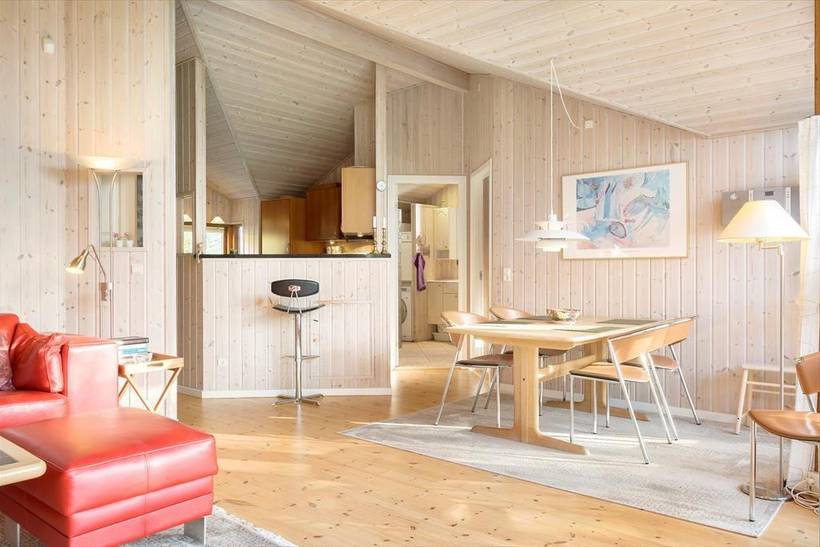 Foto von Ferienhaus SB49 in Marielyst - Falster