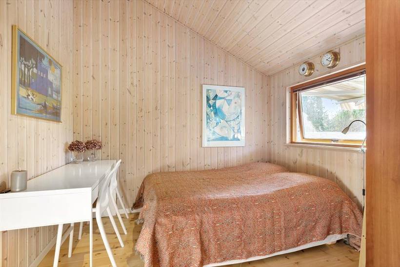 Foto von Ferienhaus SB49 in Marielyst - Falster