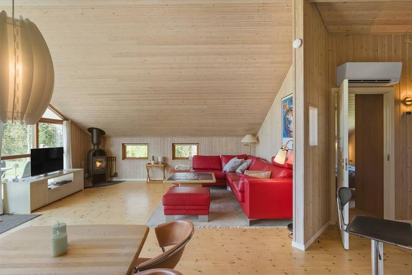 Foto von Ferienhaus SB49 in Marielyst - Falster
